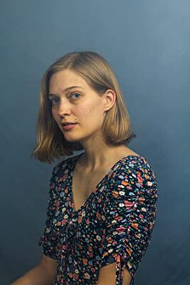 Official profile picture of Britt Harris