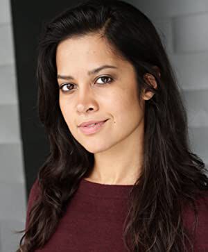 Official profile picture of Brittaney Ortiz