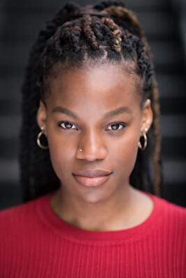 Official profile picture of Brittany Adebumola