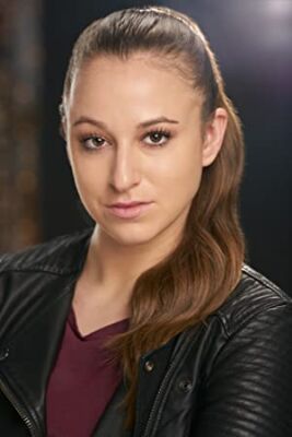 Official profile picture of Brittany Betts