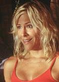 Official profile picture of Brittany Daniel