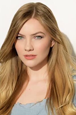 Official profile picture of Brittany Gandy