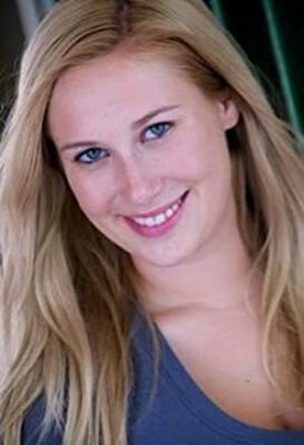 Official profile picture of Brittany Glover
