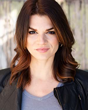 Official profile picture of Brittany Goodwin