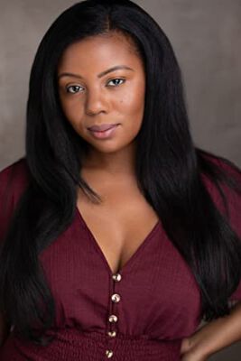 Official profile picture of Brittany K. Evans