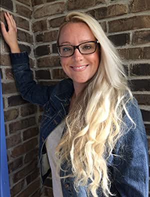 Official profile picture of Brittany Kroll