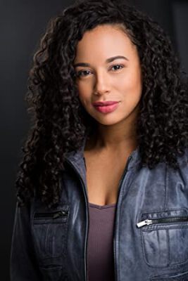 Official profile picture of Brittany Palmer