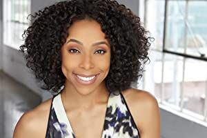 Official profile picture of Brittany Perry-Russell