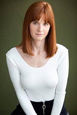 Official profile picture of Brittany Rae Robinson