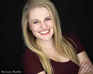 Official profile picture of Brittany Shaffer