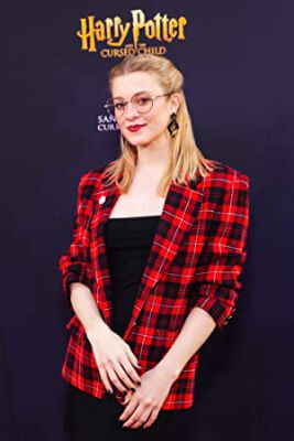 Official profile picture of Brittany Zeinstra