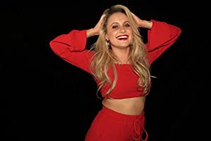 Official profile picture of Brittney Wilson