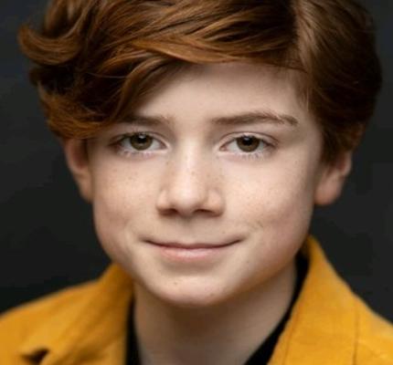 Official profile picture of Brock Brown