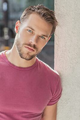 Official profile picture of Brock Harris