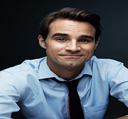 Official profile picture of Brock Vickers