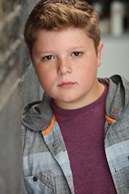 Official profile picture of Brody Allen