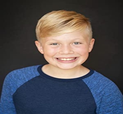 Official profile picture of Brody Hull