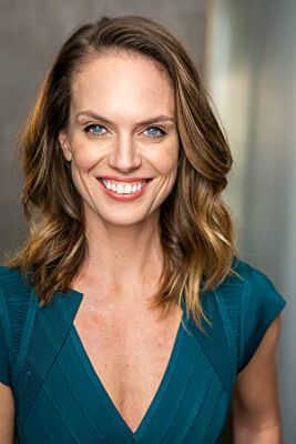 Official profile picture of Brooke Pascoe