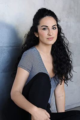 Official profile picture of Brooke Stone