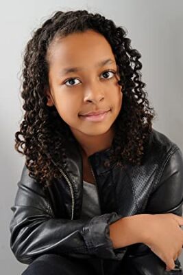 Official profile picture of Brooke Warrington
