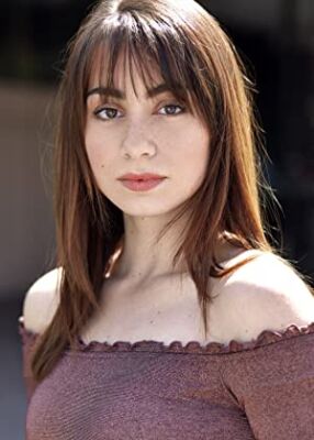 Official profile picture of Brooklyn McDaris