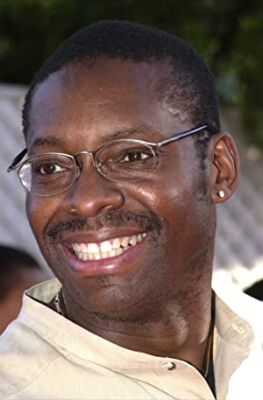 Official profile picture of Bruce A. Young Movies