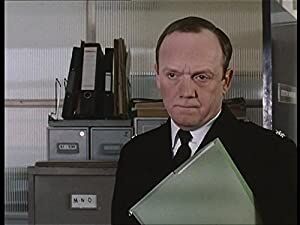 Official profile picture of Bruce Alexander