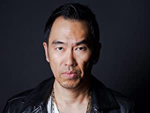 Official profile picture of Bruce Baek