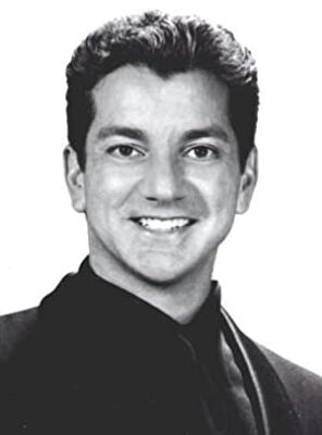 Official profile picture of Bruce Buffer