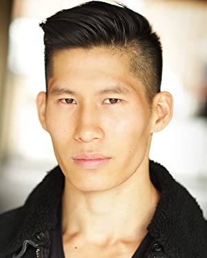 Official profile picture of Bruce Chong