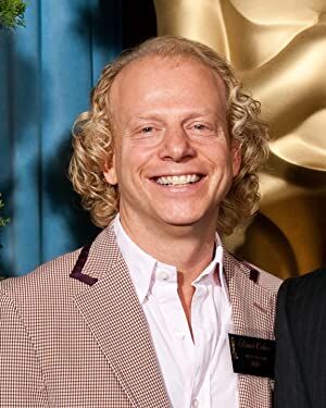 Official profile picture of Bruce Cohen