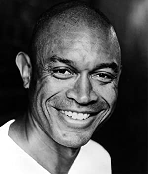 Official profile picture of Bruce Lester-Johnson