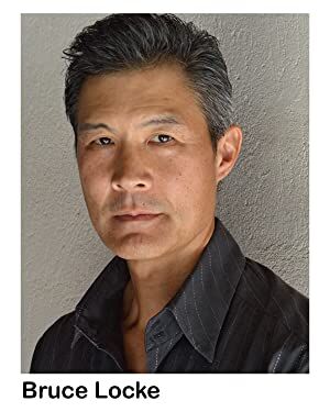 Official profile picture of Bruce Locke