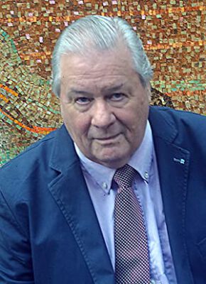 Official profile picture of Bruce McGuire