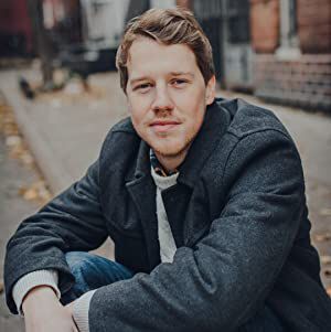 Official profile picture of Bruce Novakowski