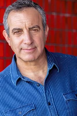 Official profile picture of Bruce Nozick