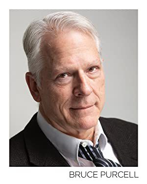 Official profile picture of Bruce Purcell