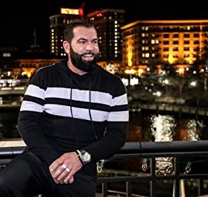 Official profile picture of Bruce Soscia