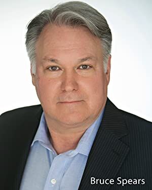 Official profile picture of Bruce Spears