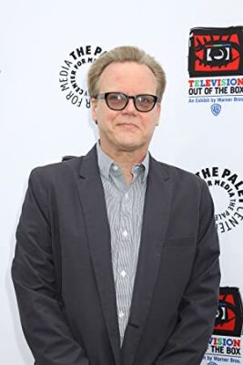 Official profile picture of Bruce Timm