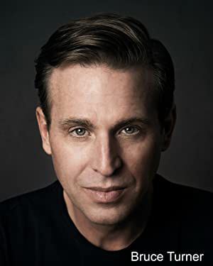 Official profile picture of Bruce Turner