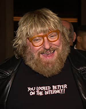 Official profile picture of Bruce Vilanch
