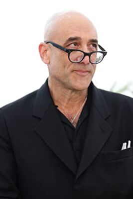 Official profile picture of Bruce Wagner