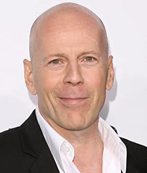 Official profile picture of Bruce Willis