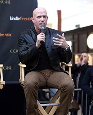 Official profile picture of Bruno Gunn