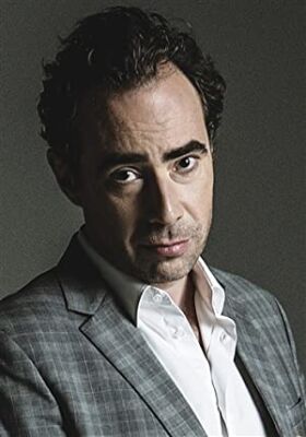 Official profile picture of Bruno Paviot