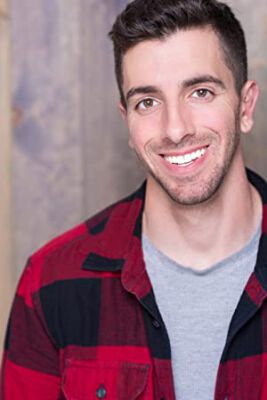 Official profile picture of Bryan Amato Movies