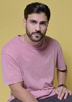 Official profile picture of Bryan Cid Borrero