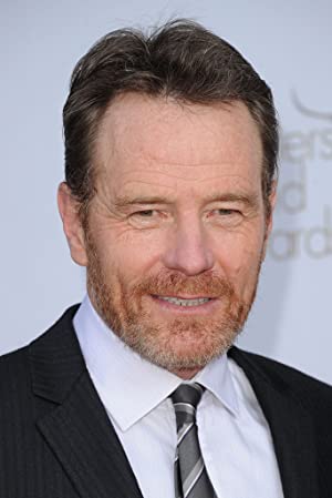 Official profile picture of Bryan Cranston
