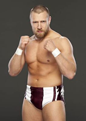 Official profile picture of Bryan Danielson